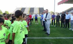 Tavşanlı’da 15 Temmuz Futbol Turnuvası tamamlandı