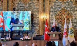 TBMM Başkanı Numan Kurtulmuş: "Türkiye’nin Kıbrıs’tan vazgeçmesi asla düşünülemez"