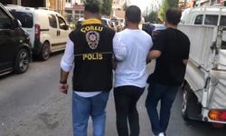 Tekirdağ’da 51 kişi tutuklandı
