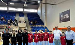 Tekvandoda İzmir’in şampiyonu Bayraklı Belediyesi