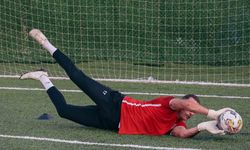 TFF 3. Lig’in yeni takımlarından Çayelispor, yeni sezonun hazırlıklarına başladı