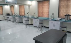 TİKA, Pakistan’da bitki moleküler laboratuvarı kurdu