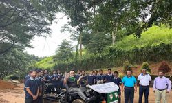 TİKA’dan Sri Lanka’da mesleki eğitime destek