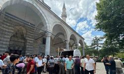 Tokat’ta Muharrem Ayı coşkusu: 5 camide aşure dağıtıldı