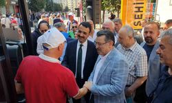 Trabzon Büyükşehir Belediyesi ve SGK işbirliği ile emekliler Çanakkale’nin yolunu tuttu