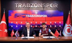 Trabzonspor’da Pedro Malheiro imzayı attı
