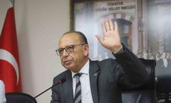 Turgutlu Belediyesi Temmuz Ayı Meclis Toplantısı Gerçekleşti