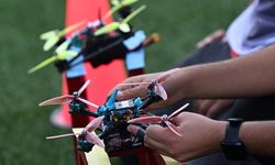 Türkiye Hava Sporları Federasyonu İnsansız Hava Araçları Türkiye Şampiyonası, Ankara’da başladı