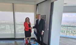 Türkiye ile Uruguay Doğu Cumhuriyeti arasında sağlık turizmi alanında işbirliği anlaşması