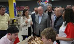 Türkiye Satranç Kulüpler Şampiyonası tamamlandı