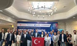 Türkiye’nin milli iletişim gücü ULAK Haberleşme, Özbekistan-Türkiye İş Forumu’nda yer aldı