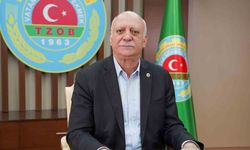 TZOB Başkanı Bayraktar: "Akdeniz Bölgesi’nde ayçiçeği hasadı başladı, çiftçilerimiz beklediği verimi alamıyor"