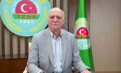 TZOB Başkanı Bayraktar: “Haziran ayında üretici ve market arasındaki en fazla fiyat farkı kirazda görüldü”