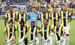 UEFA Şampiyonlar Ligi 2. Eleme Turu: Fenerbahçe: 0 - Lugano: 1 (Maç devam ediyor)