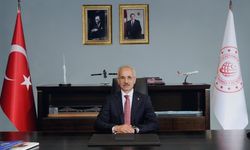 Ulaştırma ve Altyapı Bakanı Uraloğlu Bitlis’e geliyor