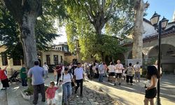 UNESCO kenti Safranbolu yılın ilk 6 ayında ziyaretçi rekoru kırdı