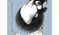 Usta Karikatürist Asaf Koçak 31. ölüm yıldönümünde Denizli’de anılacak