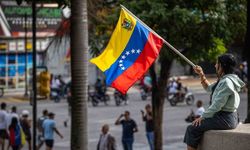 Venezuela’daki Madura karşıtı gösterilerde 749 kişi gözaltına alındı