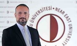Yakın Doğu Üniversitesi, Türkiye’nin en iyi ilk 3 vakıf üniversitesi arasında gösterildi