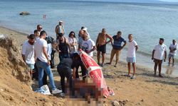 Yalova’da yaşlı adam sahilde güneşlenirken hayatını kaybetti