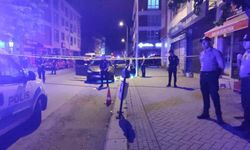 Yaralanan polis memuru hakkında Eskişehir Emniyet Müdürlüğü açıklama yaptı