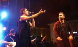 Yozgat’ta 23. Uluslararası Sürmeli Festivali sona erdi