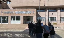 Yozgat’ta DEAŞ operasyonu: 3 gözaltı