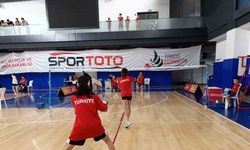 Yunusemreli badmintoncular Youth Open 2024’te Manisa’nın gururu oldu