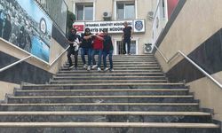 Zeytinburnu’nda küfür cinayeti: Şüpheliler Edirne’de yakalandı