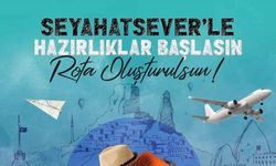 Zonguldak’ta gençler "Seyahatsever" uygulamasıyla ücretsiz konaklayacak