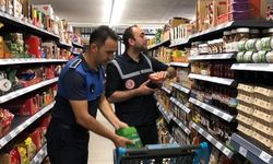 Zonguldak’ta marketlerdeki fahiş fiyat denetimleri sürüyor