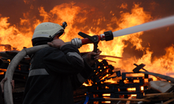 Büyükşehir dikkat çeken veriyi paylaştı: “Son 7 günde 181 yangına müdahale ettik”