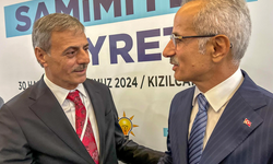 Başkan Alemdar Kızılcahamam'da 3 bakanla görüştü: “Sakarya'yı yepyeni yatırımlarla taçlandıracağız”