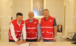 Hendek Belediyesi ve Türk Kızılay arasında aşevi protokolü imzalandı