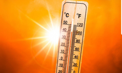 Büyükşehir'den ‘sıcaklık’ uyarısı “Hava sıcaklıkları 40 derecinin üzerine çıkacak”