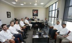 ASRİAD Sakarya, Bölgesel Ticaret Toplantısına Hazırlanıyor