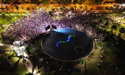Büyükşehir yazın en büyük festivaline imza atıyor: Hemşehri buluşmaları, konserler, film gösterimleri