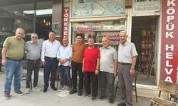 Sakarya İpekyolu Kültür ve Dayanışma Derneği'nden İşbirliği ve Kültürel Tanıtım Vurgusu