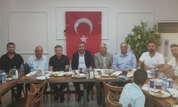 Sinan Daşdemir, Sakarya Ağrılar Derneği Başkan adaylığını açıkladı