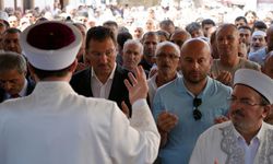 Hamas lideri Haniye için gıyabi cenaze namazı kılındı