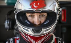 Avrupa Şampiyonu Türk kadın yarışçı, kadınlara motor sporlarında ilham olmak istiyor