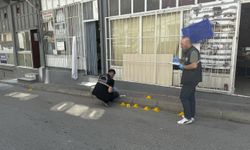 Bursa'da kahvehaneyi tüfekle tarayan, trafikte bir otomobili gasbeden saldırgan aranıyor