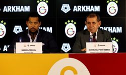 Galatasaray Kulübü, Arkham Intelligence ile sponsorluk anlaşması imzaladı