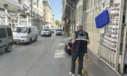 GÜNCELLEME - Bursa'da kahvehaneyi tüfekle tarayan, trafikte otomobili gasbeden saldırgan ölü bulundu