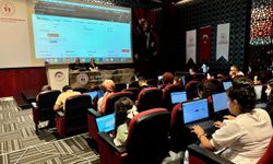 Huawei Türkiye ortaklığıyla Gençlik ve Spor Bakanlığı eğitmenlerine bilişim eğitimi