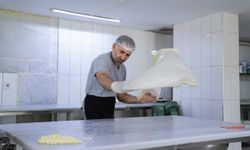 İstanbul'da her 10 kişiden biri güne börek yiyerek başlıyor