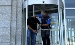 Kocaeli'de 11 düzensiz göçmen yakalandı