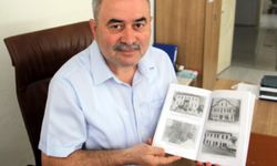 Sinop'ta Halk Eğitimi Merkezinin 63 yıllık tarihi kitapta toplandı