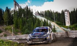Toyota Gazoo Racing, Finlandiya Rallisi'ni kazandı