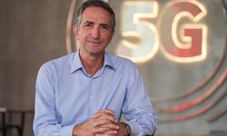 Vodafone Türkiye CEO'su Engin Aksoy, Türkiye'de 5,5G hizmeti vermeye hazır olduklarını bildirdi: